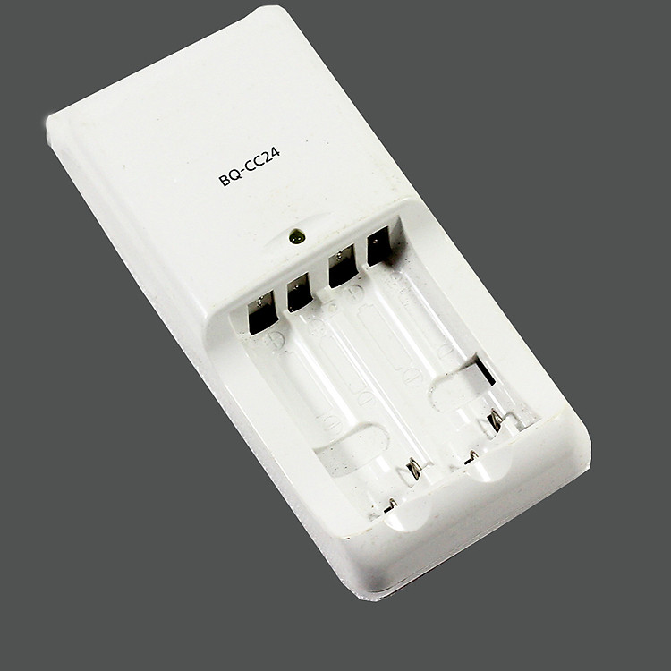 Bộ Sạc Pin BQ (Sạc Pin AA/AAA)