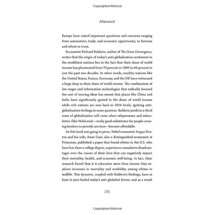 HIT REFRESH: THE QUEST TO REDISCOVER MICROSOFT’S SOUL AND IMAGINE A BETTER FUTURE FOR EVERYONE - Ảnh 5