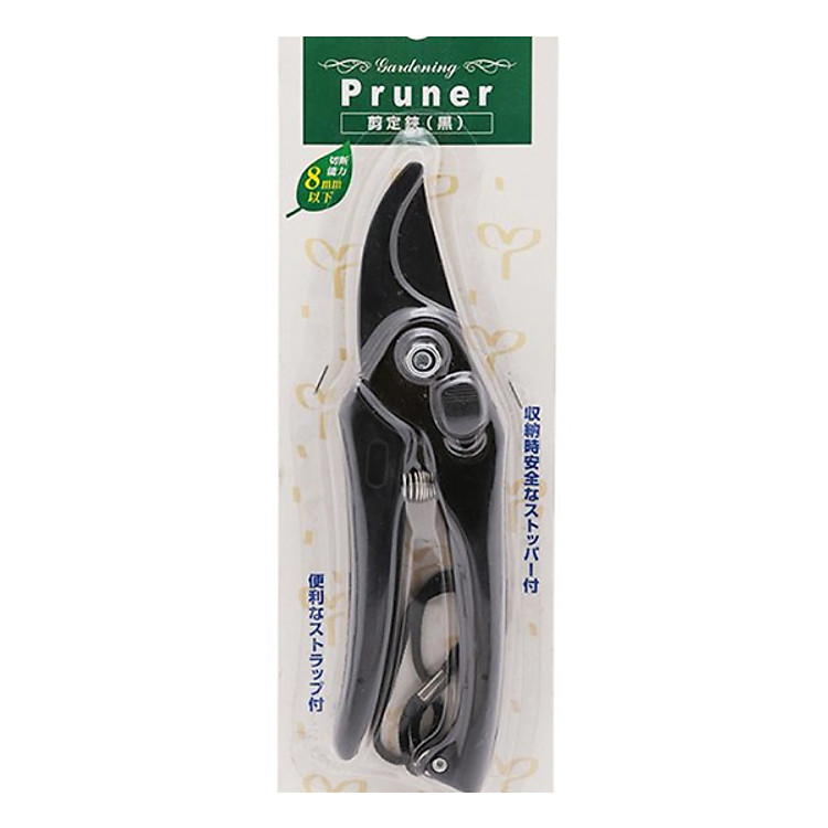 Kéo cắt tỉa cây nội địa Nhật Bản