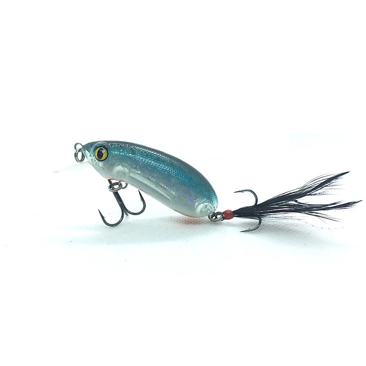 Mồi Câu Cá Lure Biển BKK CC60 ( 9.5g / 60mm )