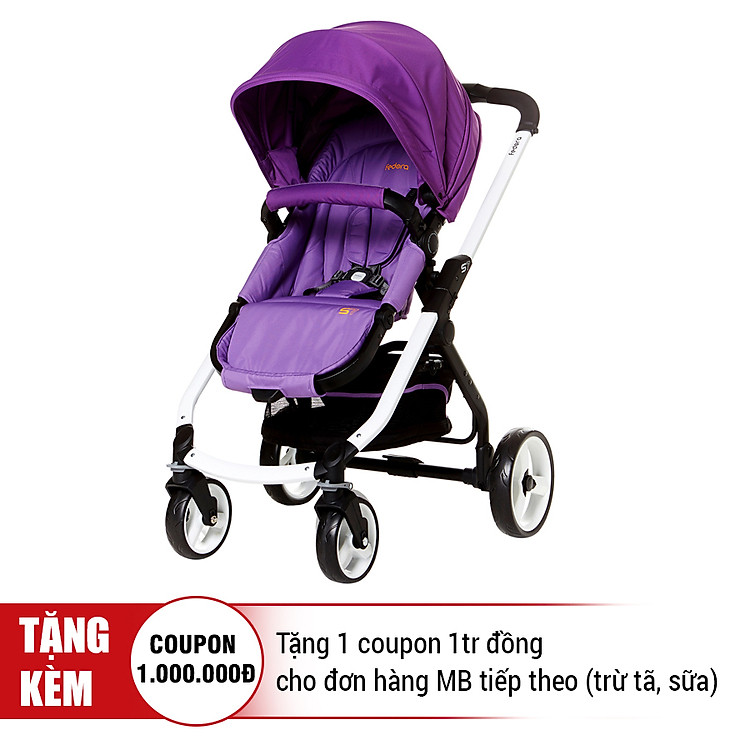 Xe Đẩy Fedora S7 FED-S7