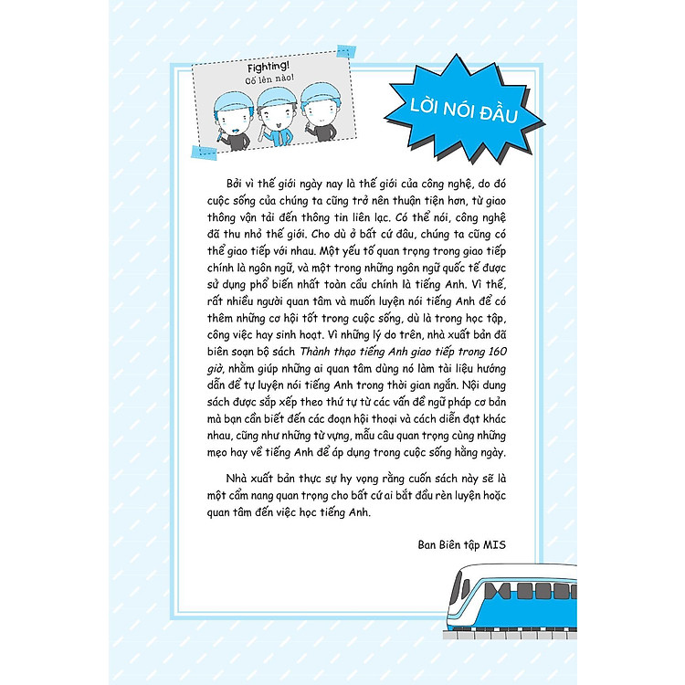 Thành Thạo Tiếng Anh Giao Tiếp Trong 160 Giờ - Tập 2 - Ảnh 2
