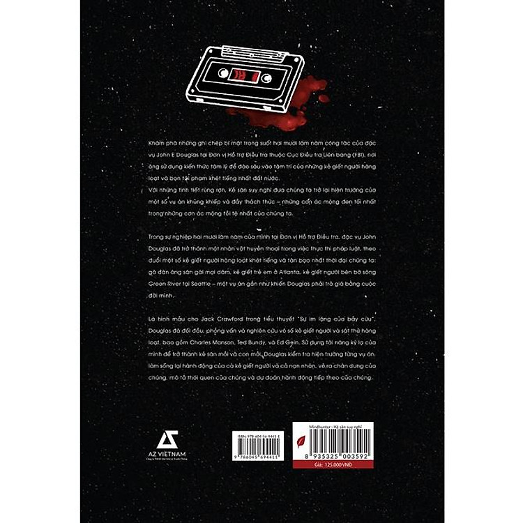 Mindhunter – Kẻ Săn Suy Nghĩ - Ảnh 2