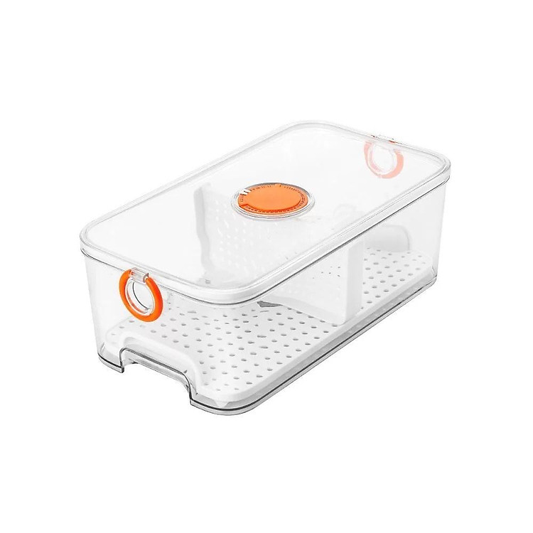 Hộp bảo quản thực phẩm EL843X (từ 700ml đến 5,5L)