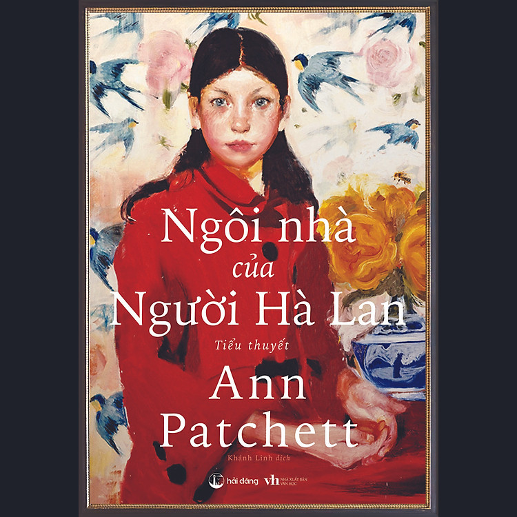 Ngôi Nhà Của Người Hà Lan