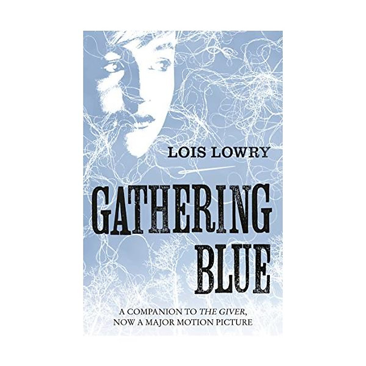 Sách Gathering Blue (The Giver Quartet) (The Quartet) Kindle Edition