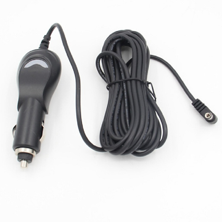 Cáp Dây Điện Lọc Xe GeeTee X5 (3.5m) (Không Mua Riêng Lẻ)