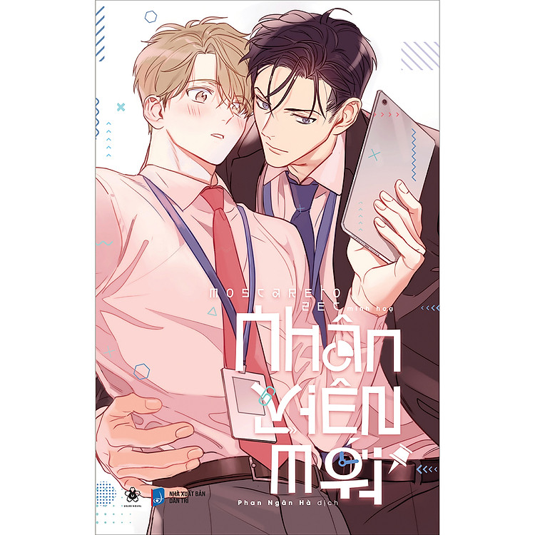 Nhân Viên Mới – Bản Thường