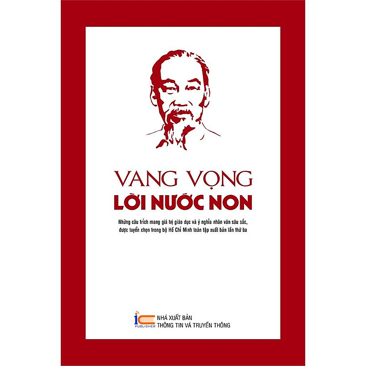 Vang Vọng Lời Nước Non