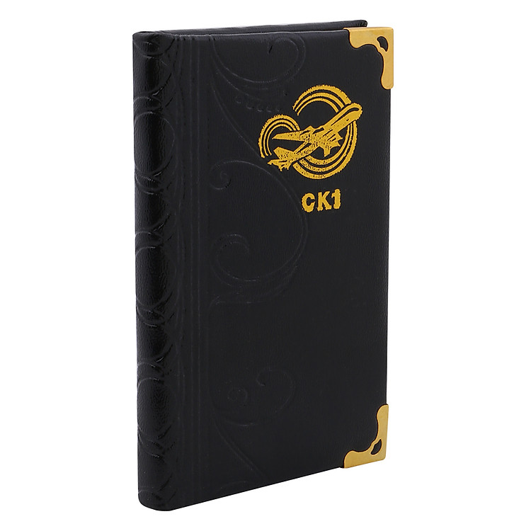 Sổ Tay CK1 Dày (10 quyển) - Ảnh 2