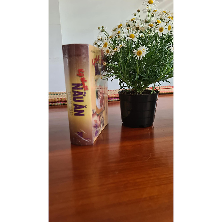 Kỹ Thuật Nấu Ăn Toàn Tập - Ảnh 3