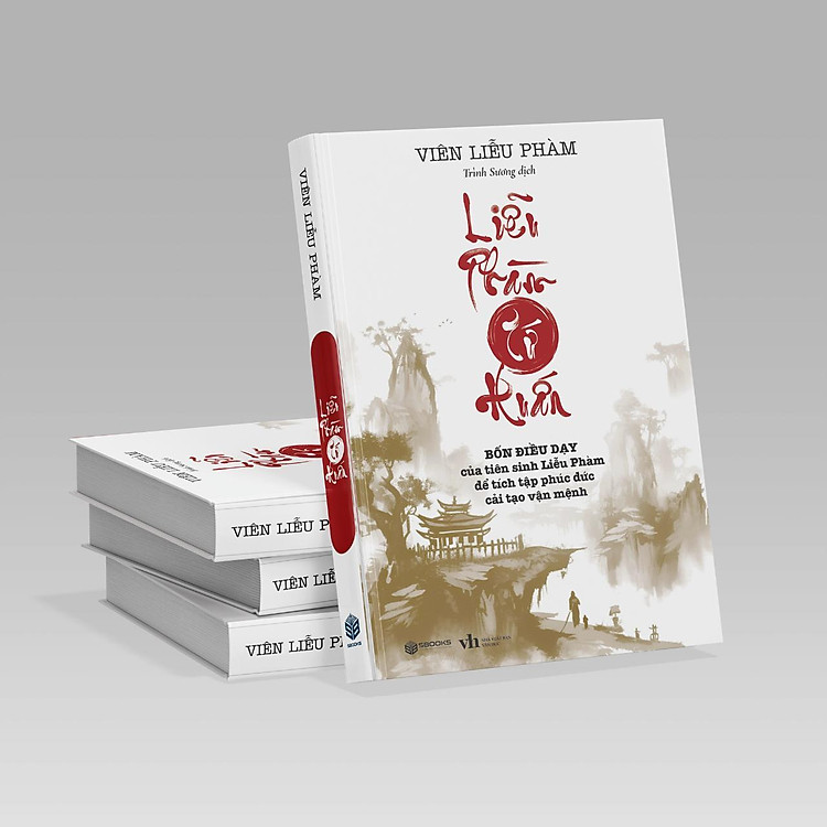 Liễu Phàm Tứ Huấn - Ảnh 2