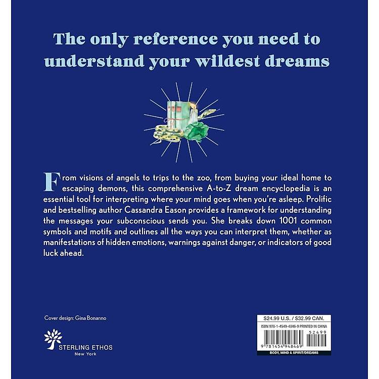 1001 Dreams - Ảnh 2