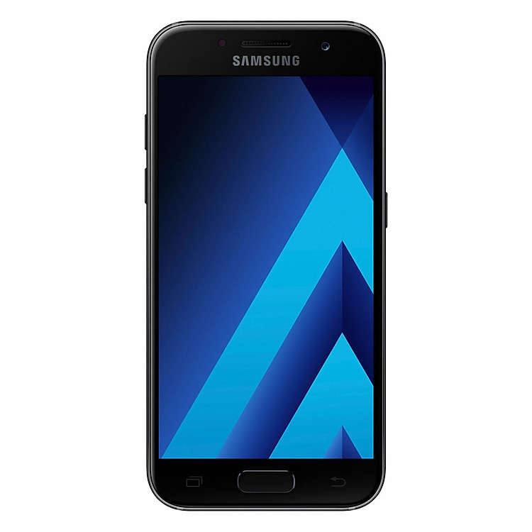 Điện Thoại Samsung Galaxy A3 2017 - Hàng Chính Hãng