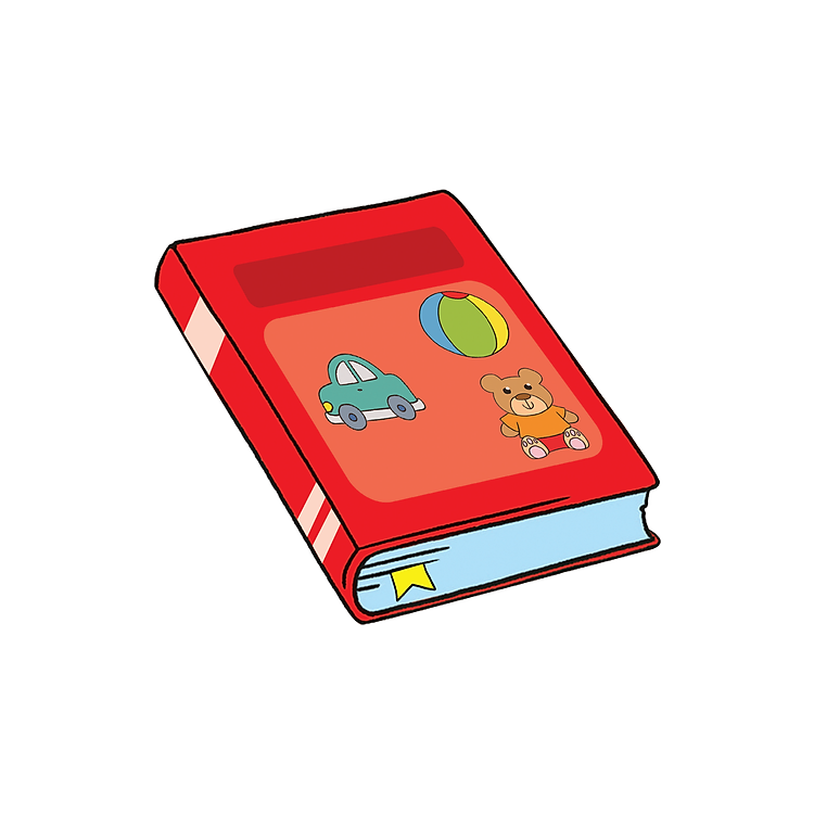 Tiếng Anh Amanda and Friends 1 Flashcards - Ảnh 5