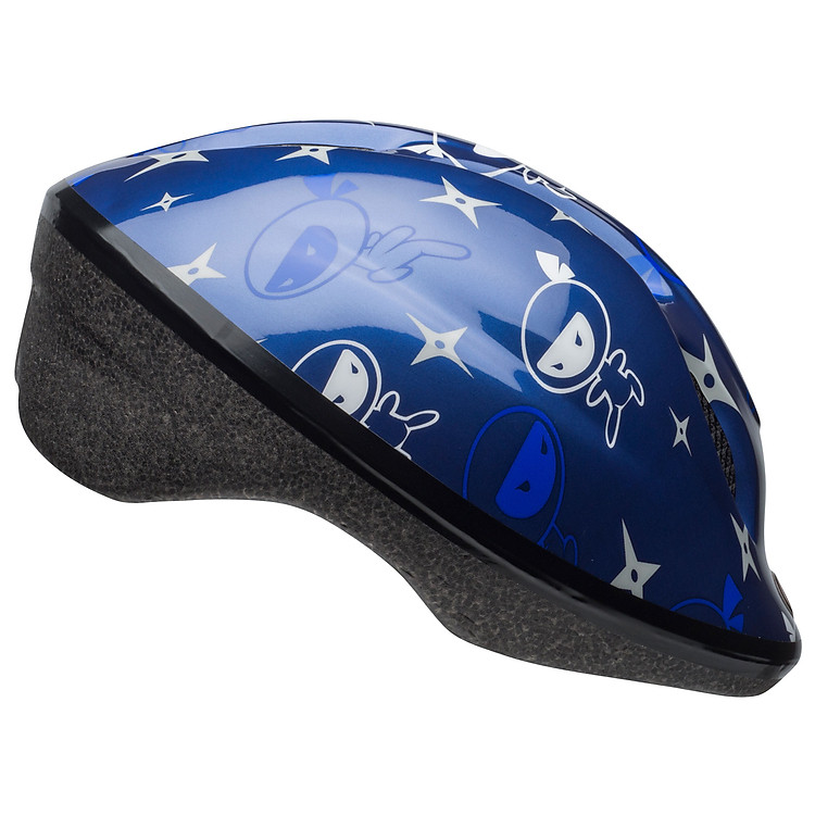 Nón Bảo Hiểm Trẻ Em Bell Zoom 2 Chính hãng Ưu đãi - Hình ảnh 2