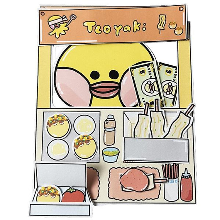 Mua Bộ Tranh Tương Tác Cô Tiên Xanh Chính hãng Tiết kiệm