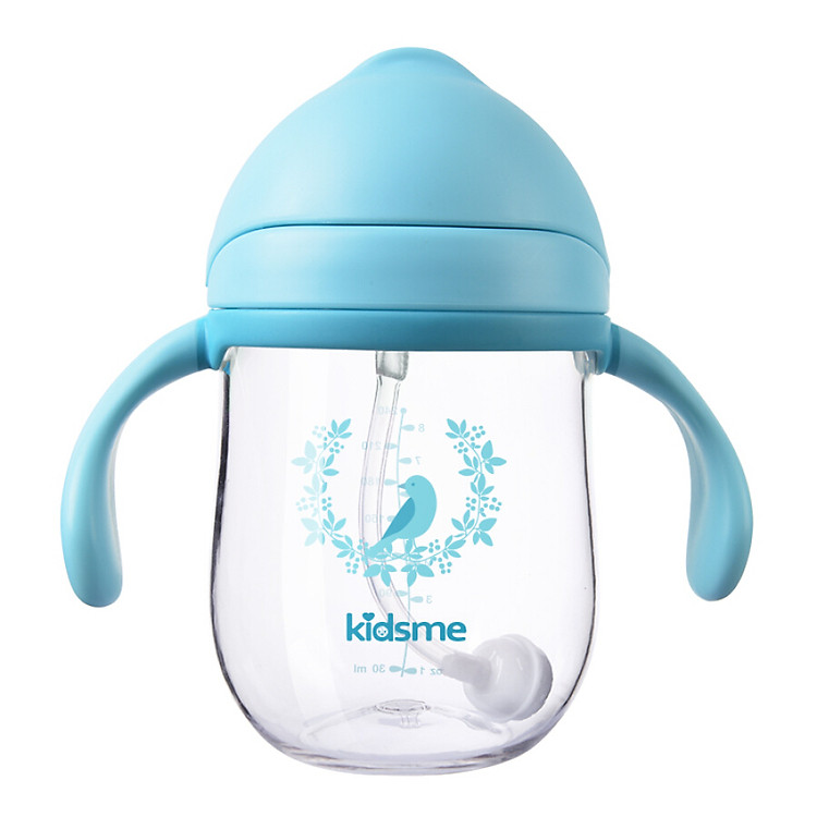 Bình Nước Trẻ Em Kidsme 240ML