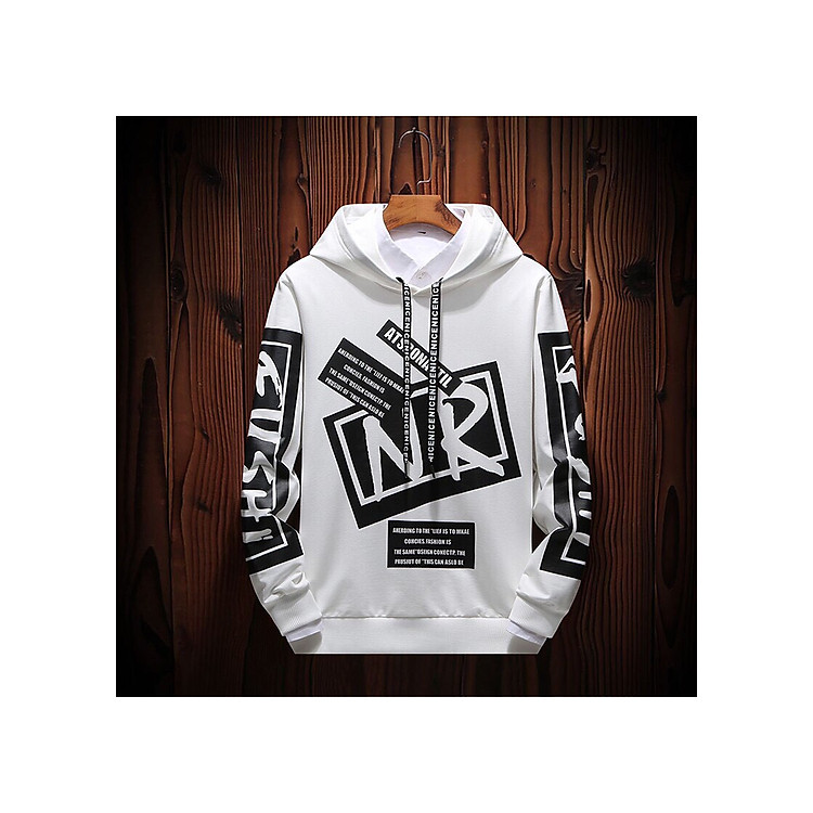 Áo Hoodie Unisex mới