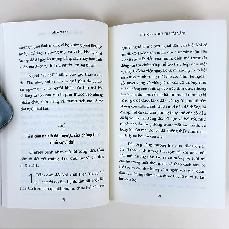 Bi Kịch Của Đứa Trẻ Tài Năng - Ảnh 6