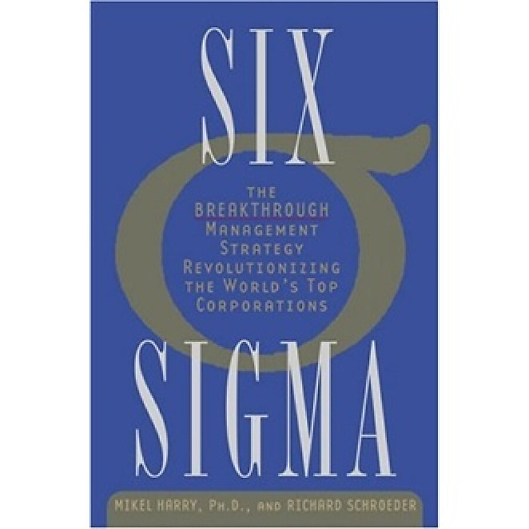 Six Sigma