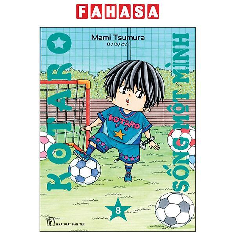 Kotaro Sống Một Mình – Tập 8