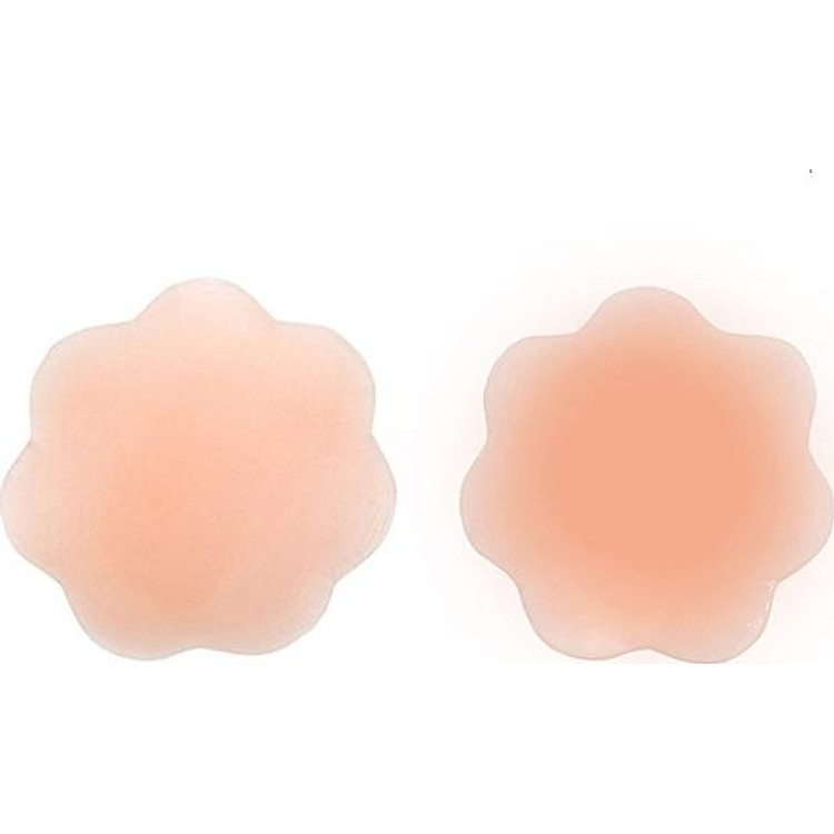 Hôp 2 Miếng Dán Nhũ Hoa Không Thấm Nước - 5Star