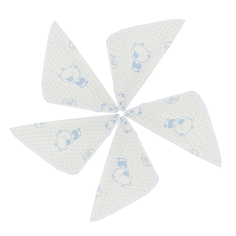 Mua Combo 5 Tấm lót chống thấm VIETMAT Chính hãng Giá rẻ - Hình ảnh 2