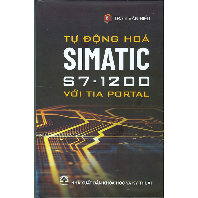 Tự Động Hóa Simatic S7 – 1200 Với Tia Portal