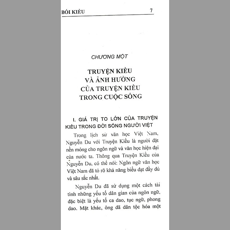 Bói Kiều (Tái Bản 2018) - Ảnh 3