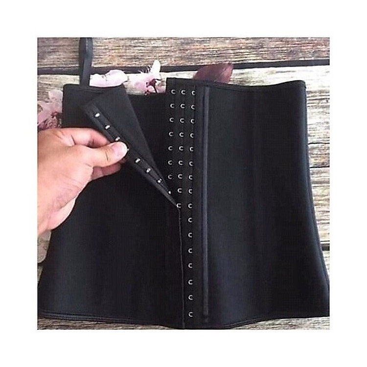 BỘ 3 GEN NỊT ĐỊNH HÌNH BỤNG 9 XƯƠNG