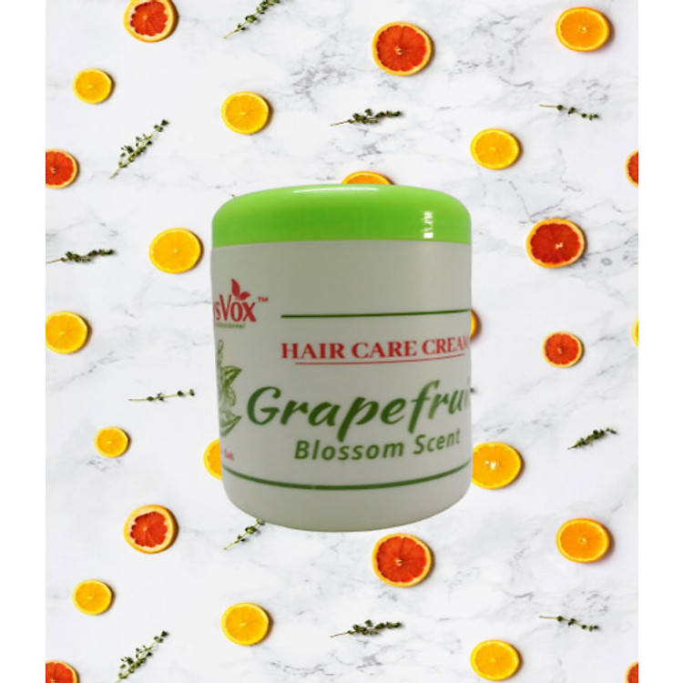 Hấp Ủ Dưỡng Tóc Hoa Bưởi De CysVox 1000ml