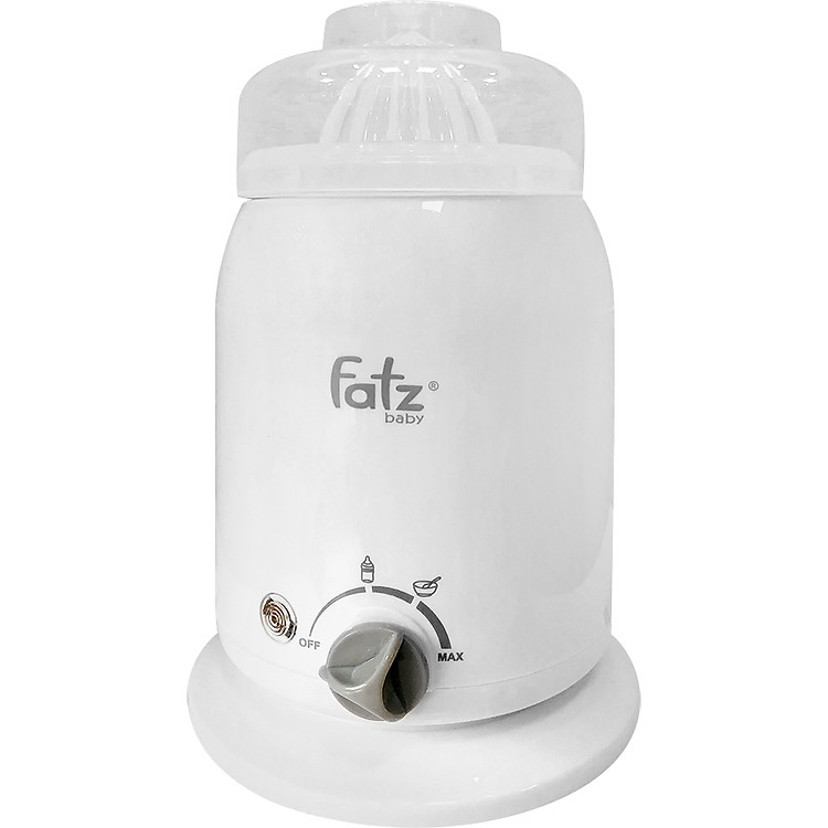 Máy Hâm Sữa Mono 2-Fatzbaby FB3002SL