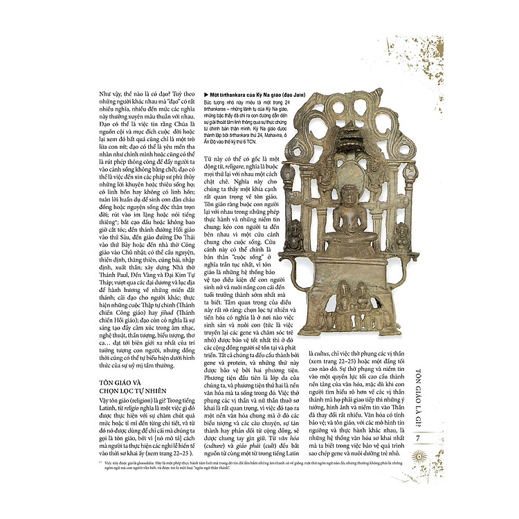 World Religions - Tôn Giáo Thế Giới - Ảnh 2