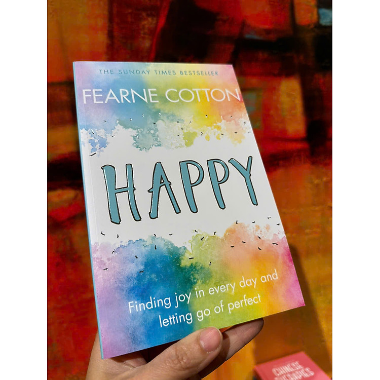 Happy by Fearne Cotton - Ảnh 3