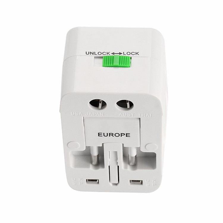 Ổ cắm đa năng du lịch Adapter