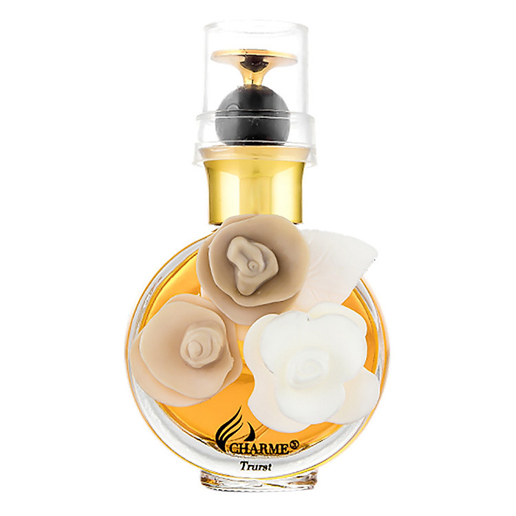 Nước Hoa Nữ Charme Trust 35ml