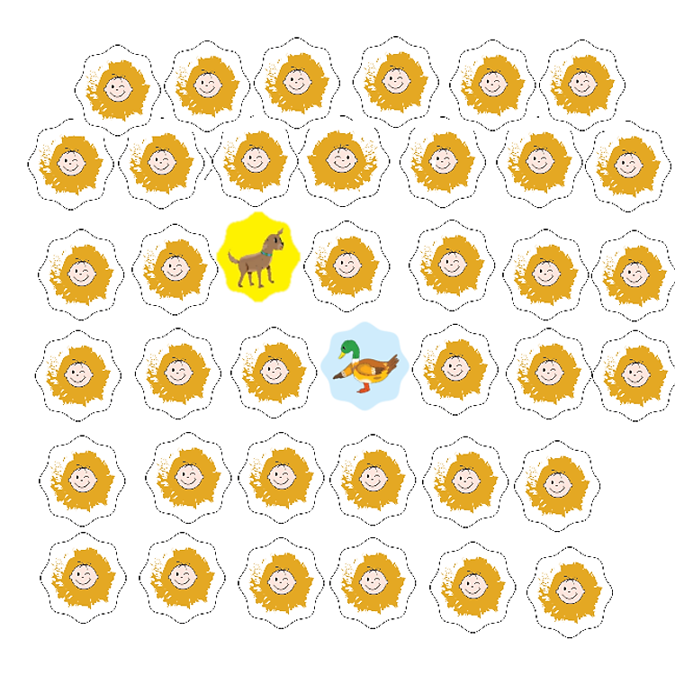 Đồ chơi rèn luyện trí nhớ cho bé Chính hãng Giá tốt - Hình ảnh 4