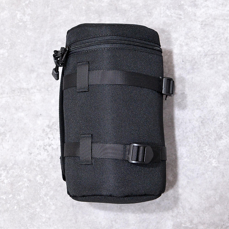 Túi Đựng Ống Kính Máy Ảnh Bằng Nylon Chống Thấm Nước