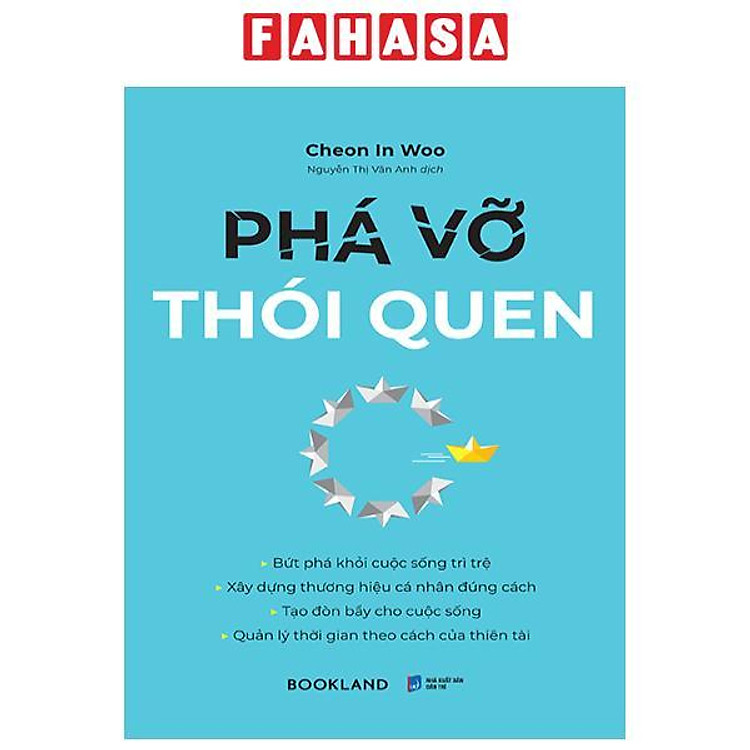 Phá Vỡ Thói Quen