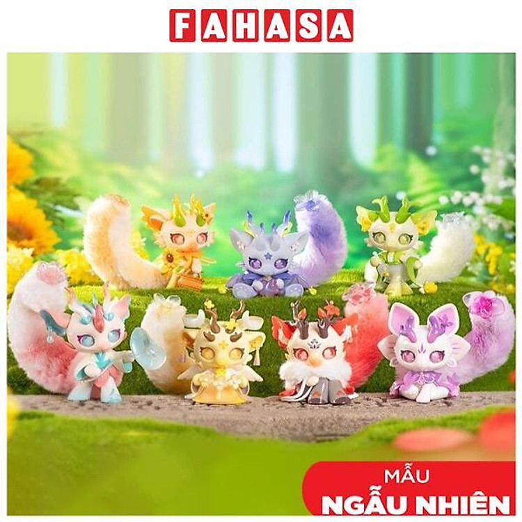 Mua tại Lazada: Bộ Sưu Tập Bảy Công Chúa Rồng 2024 Chính hãng Tiết kiệm
