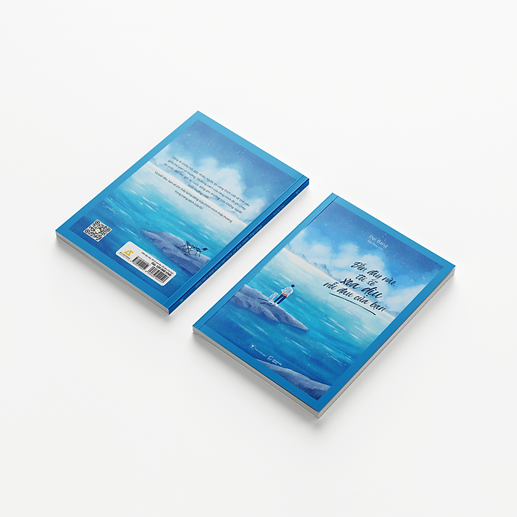 Đến Đây Nào, Tôi Sẽ Xoa Dịu Nỗi Đau Của Bạn - Ảnh 3