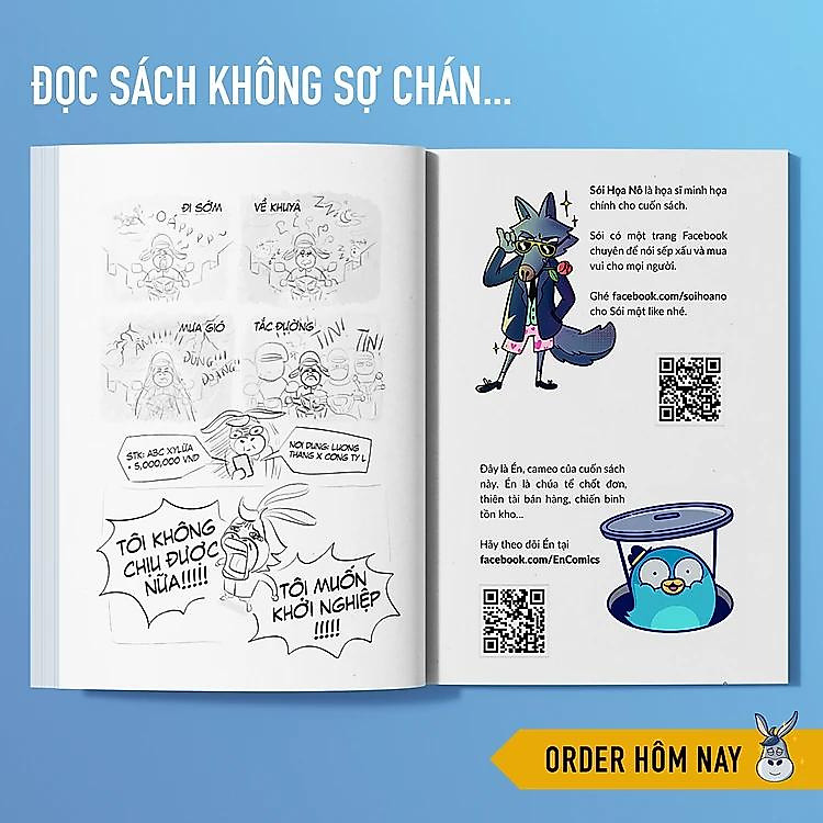 TIết Kiệm 12 Tháng Khởi Nghiệp - Ảnh 3