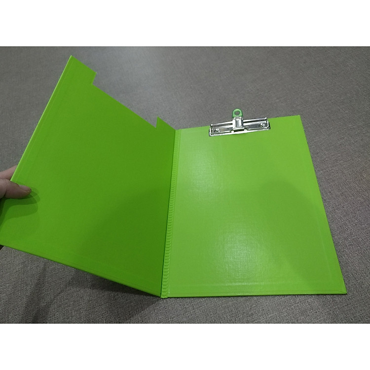 Bìa Trình Ký Elephant 1111F – Xanh Chuối