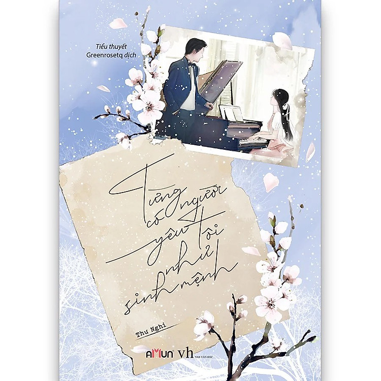 Rung Động Chỉ Vì Em - Ảnh 3