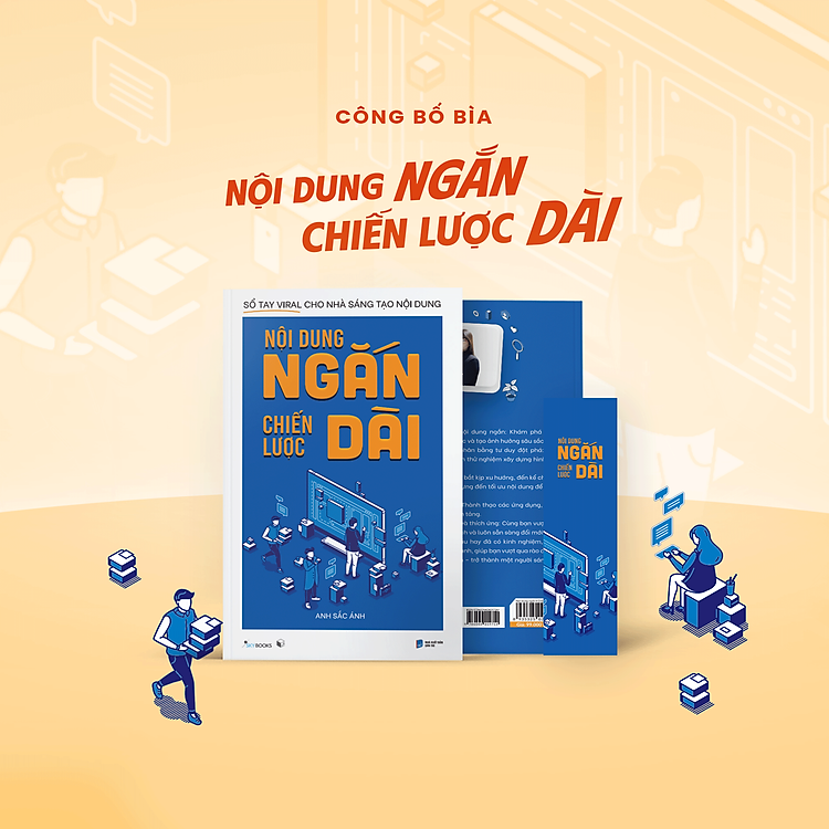 Nội Dung Ngắn Chiến Lược Dài - Ảnh 2