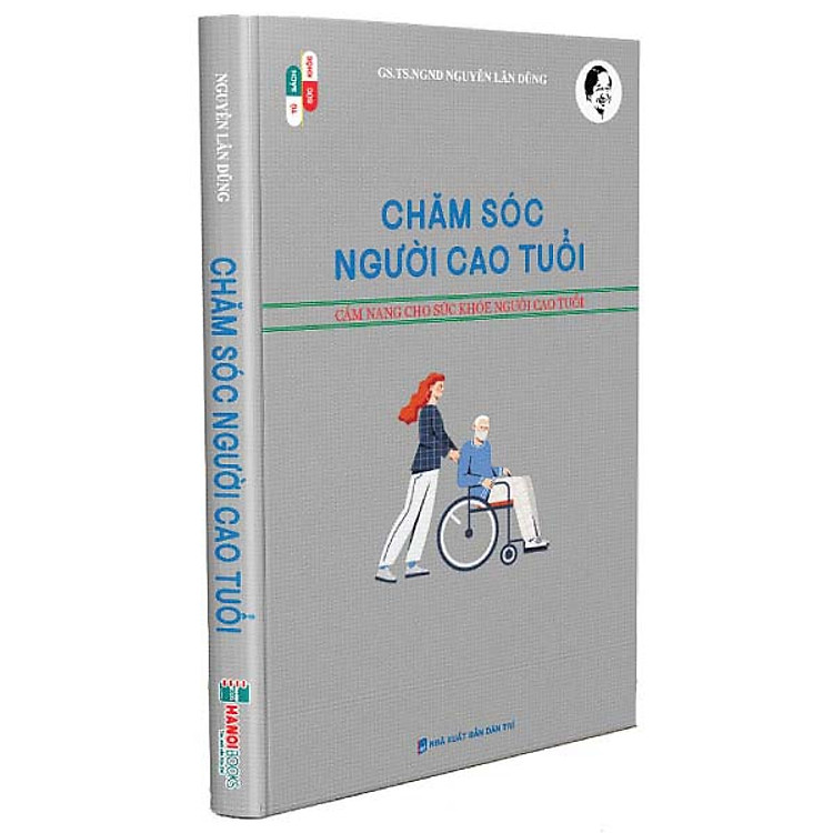 Chăm Sóc Người Cao Tuổi