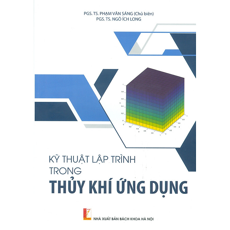 Kỹ Thuật Lập Trình Trong Thủy Khí Ứng Dụng