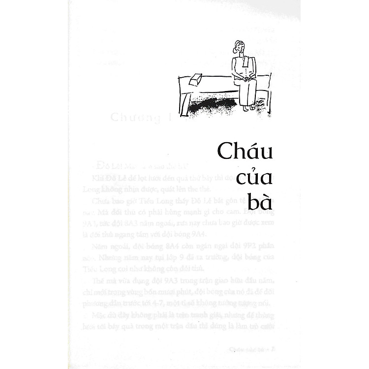 Kính Vạn Hoa - Tập 12: Cháu Của Bà - Trúng Số Độc Đắc - Mười Lăm Ngọn Nến (Tái Bản 2022) - Ảnh 7