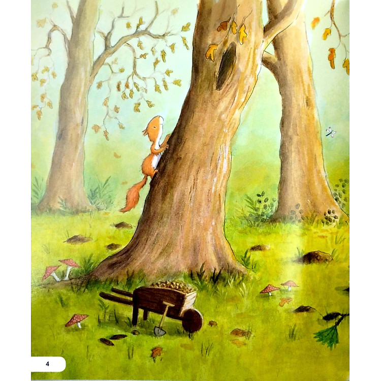 Kĩ Năng Ứng Xử Với Bạn Bè - Biết Hoà Nhập - Ảnh 4